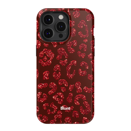 Rogue Bite iPhone Case