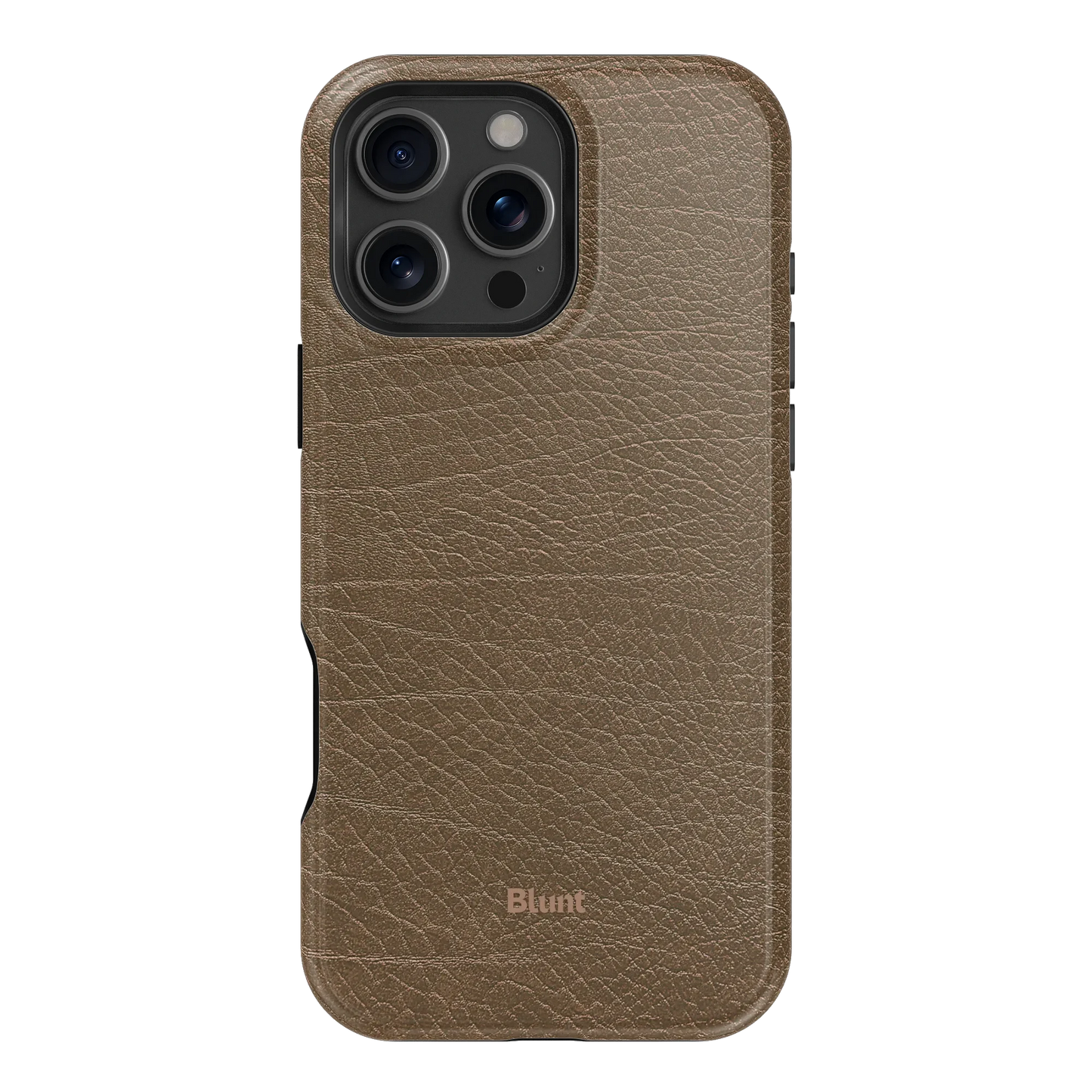 Dunlow iPhone Case