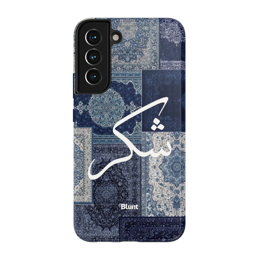 Qamar-samsung-case-Galaxy S22 Plus-1