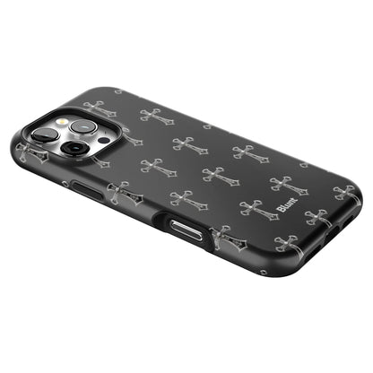 Coded-Creed-iphone-case-iPhone 16 Pro Max-2
