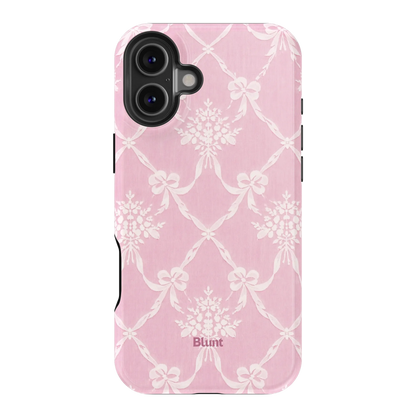 Denise iPhone Case
