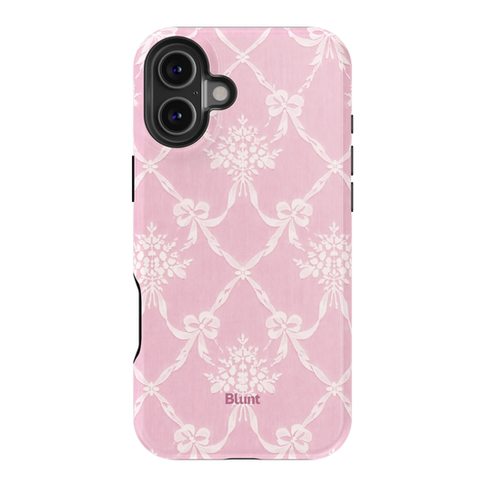 Denise iPhone Case