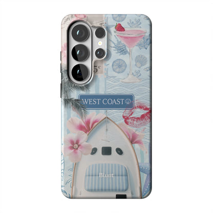 West Coast Samsung Case