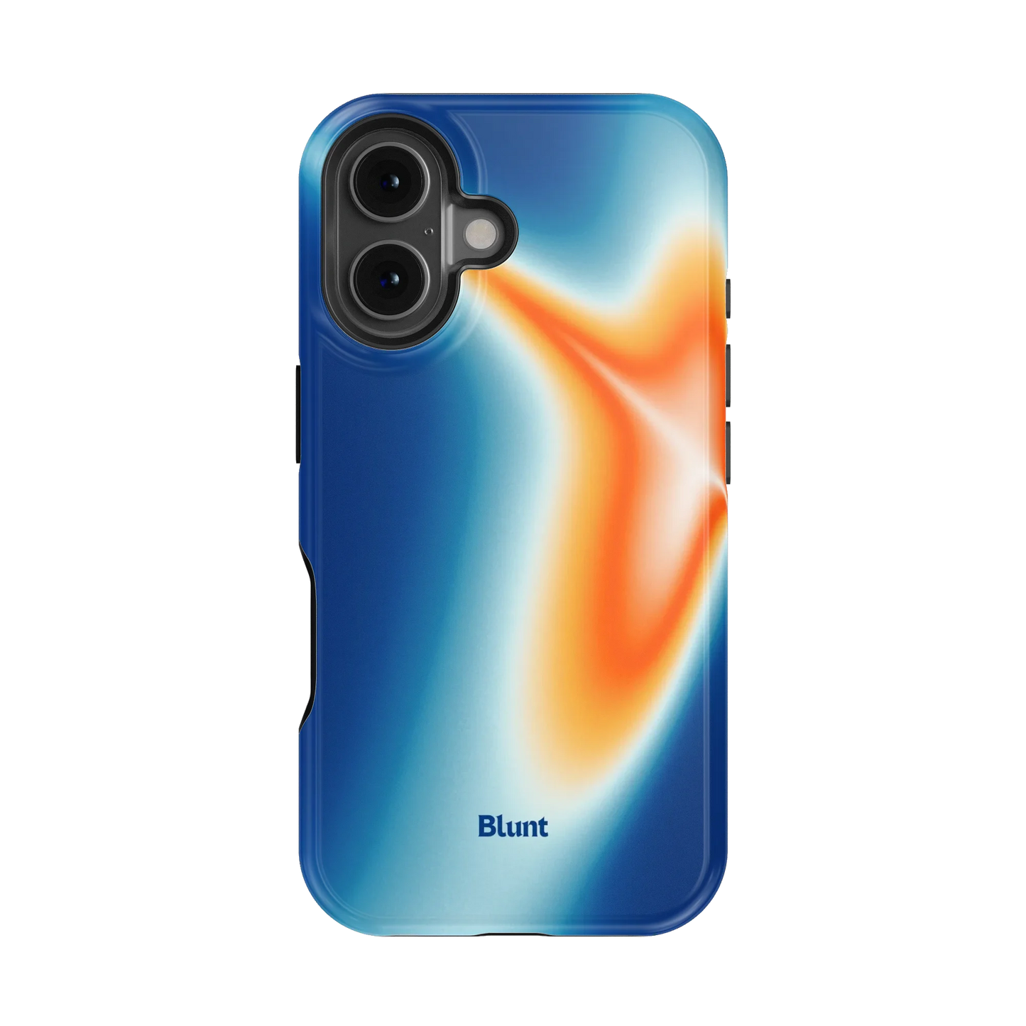 Night Alloy iPhone Case