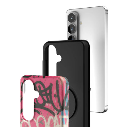 Heartbreaker-Grafitti-samsung-case-Galaxy S26-3