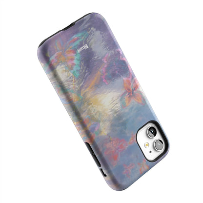Lilac-Wave-iphone-case-iPhone 11-4