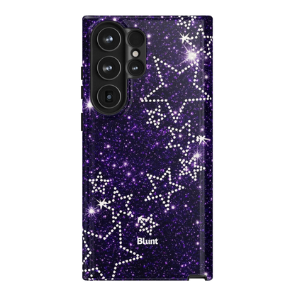 Stellic Samsung Case