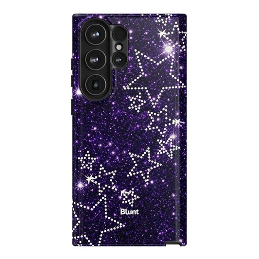 Stellic Samsung Case