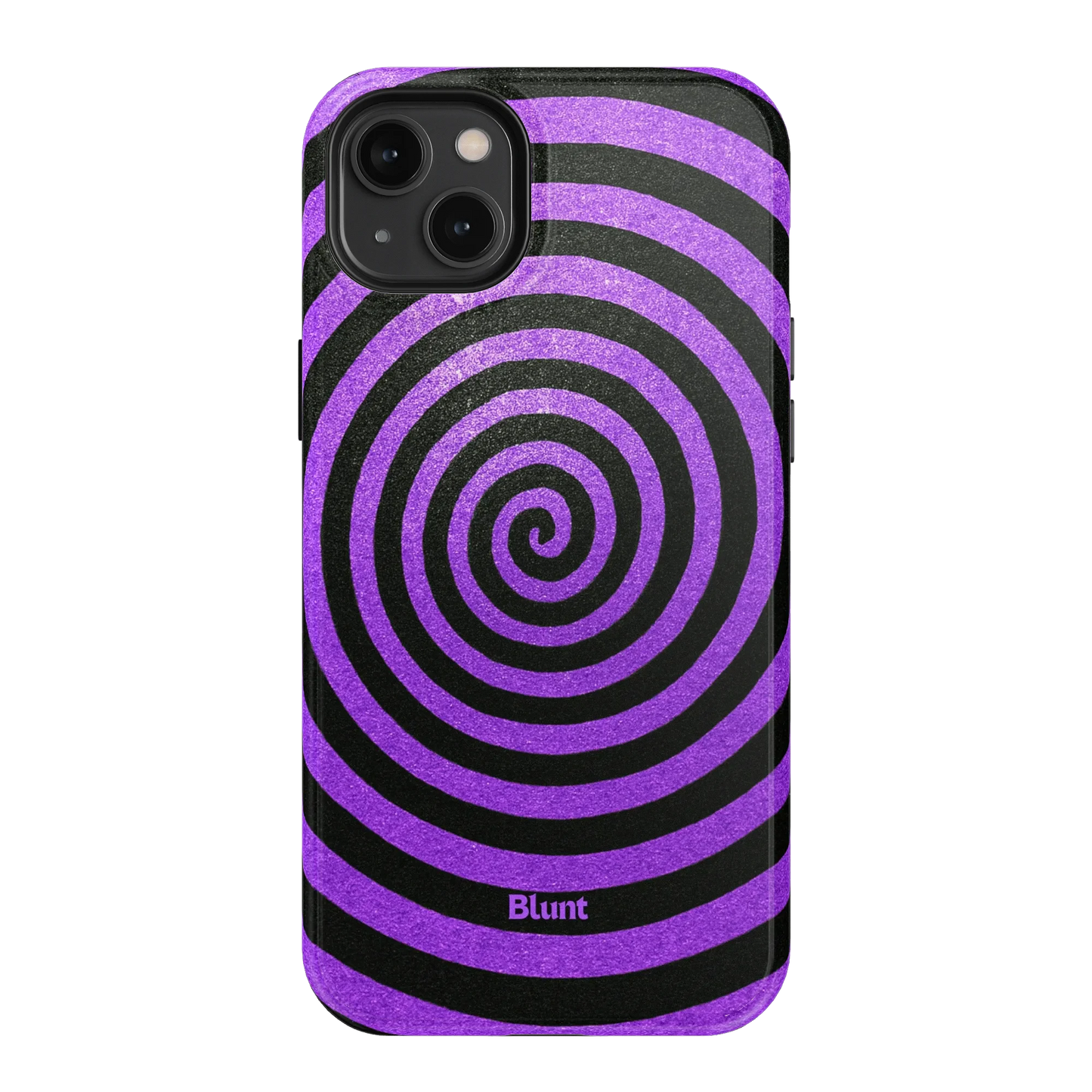 Addams iPhone Case