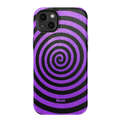 Addams iPhone Case