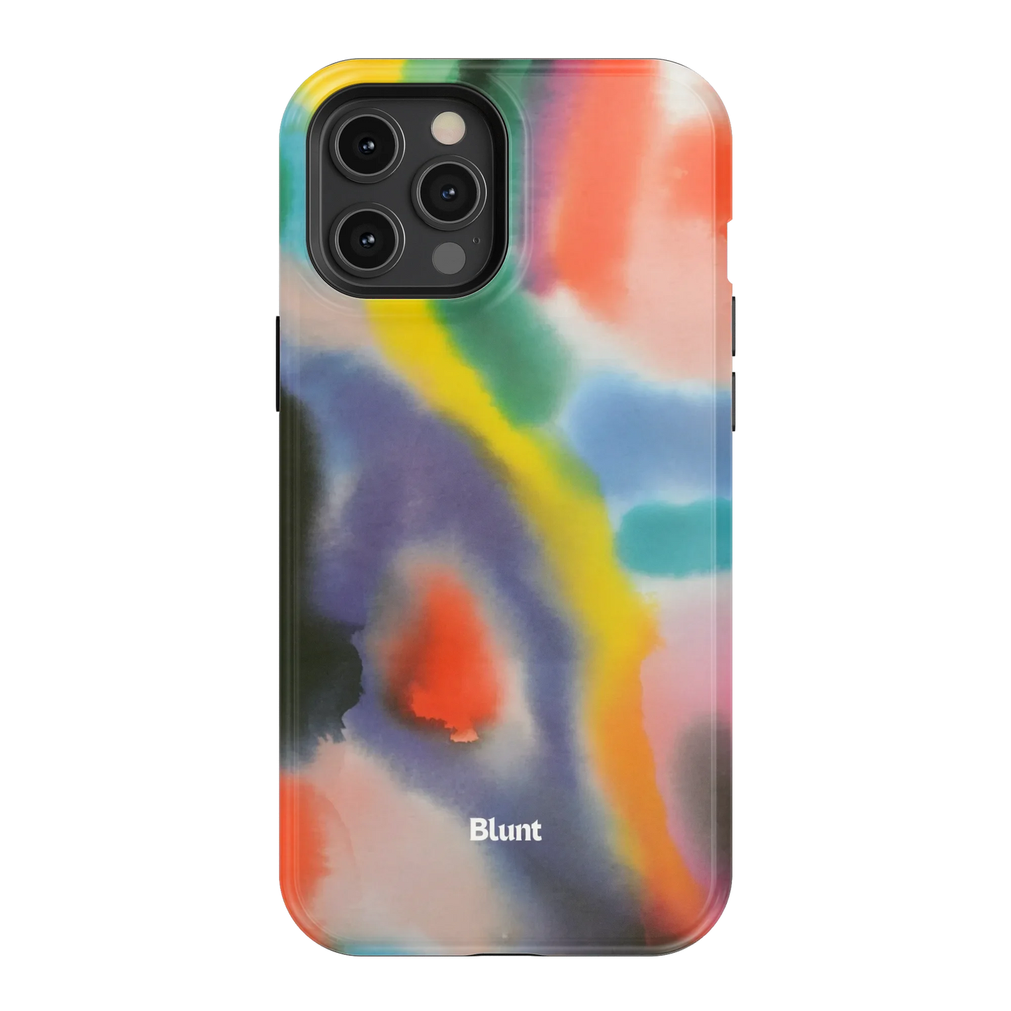 Dream Spill iPhone Case