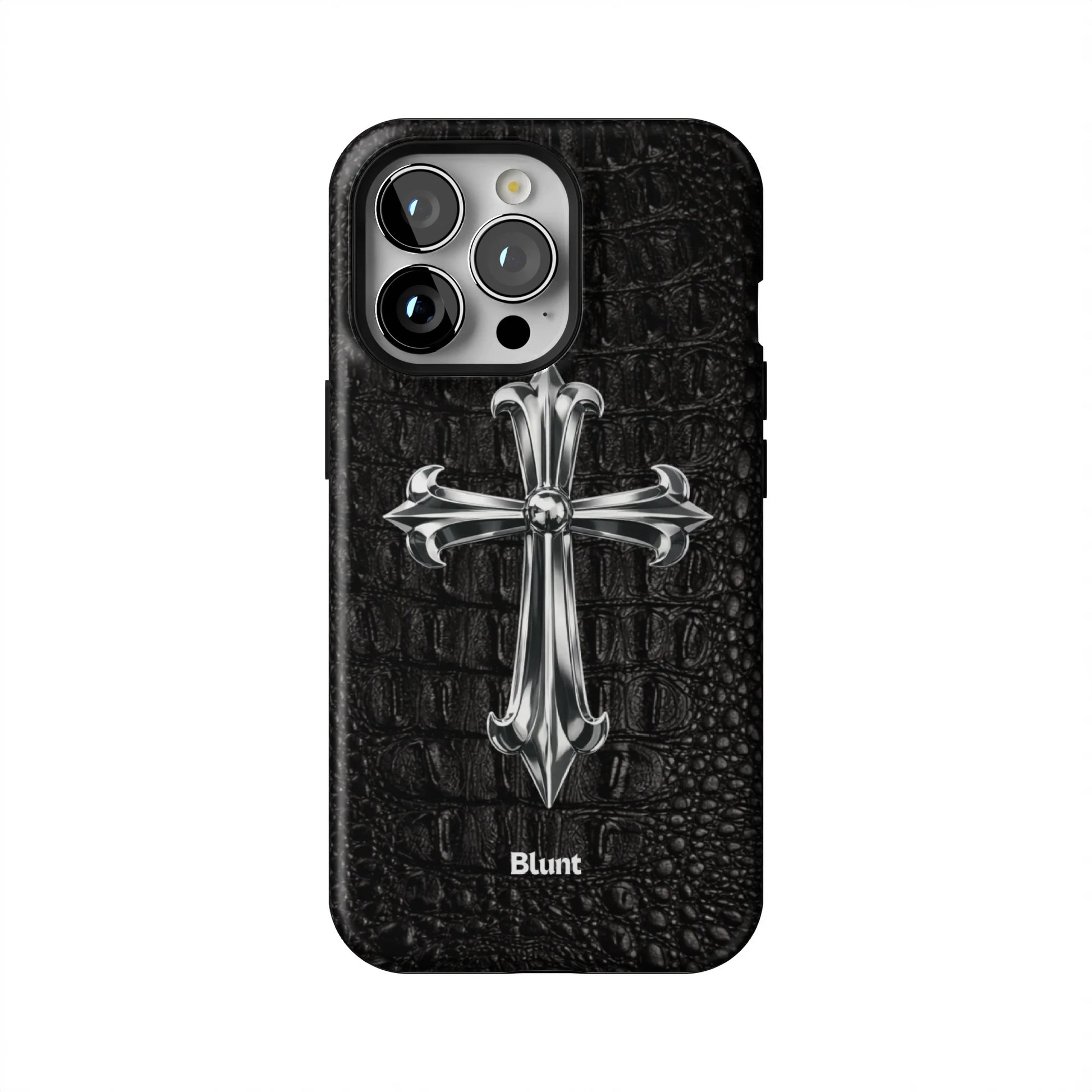 Holy-Croc-iphone-case-iPhone 13 Pro-1