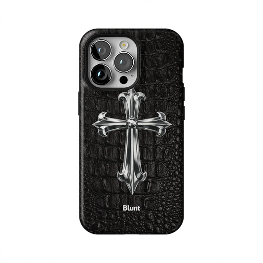 Holy-Croc-iphone-case-iPhone 13 Pro-1
