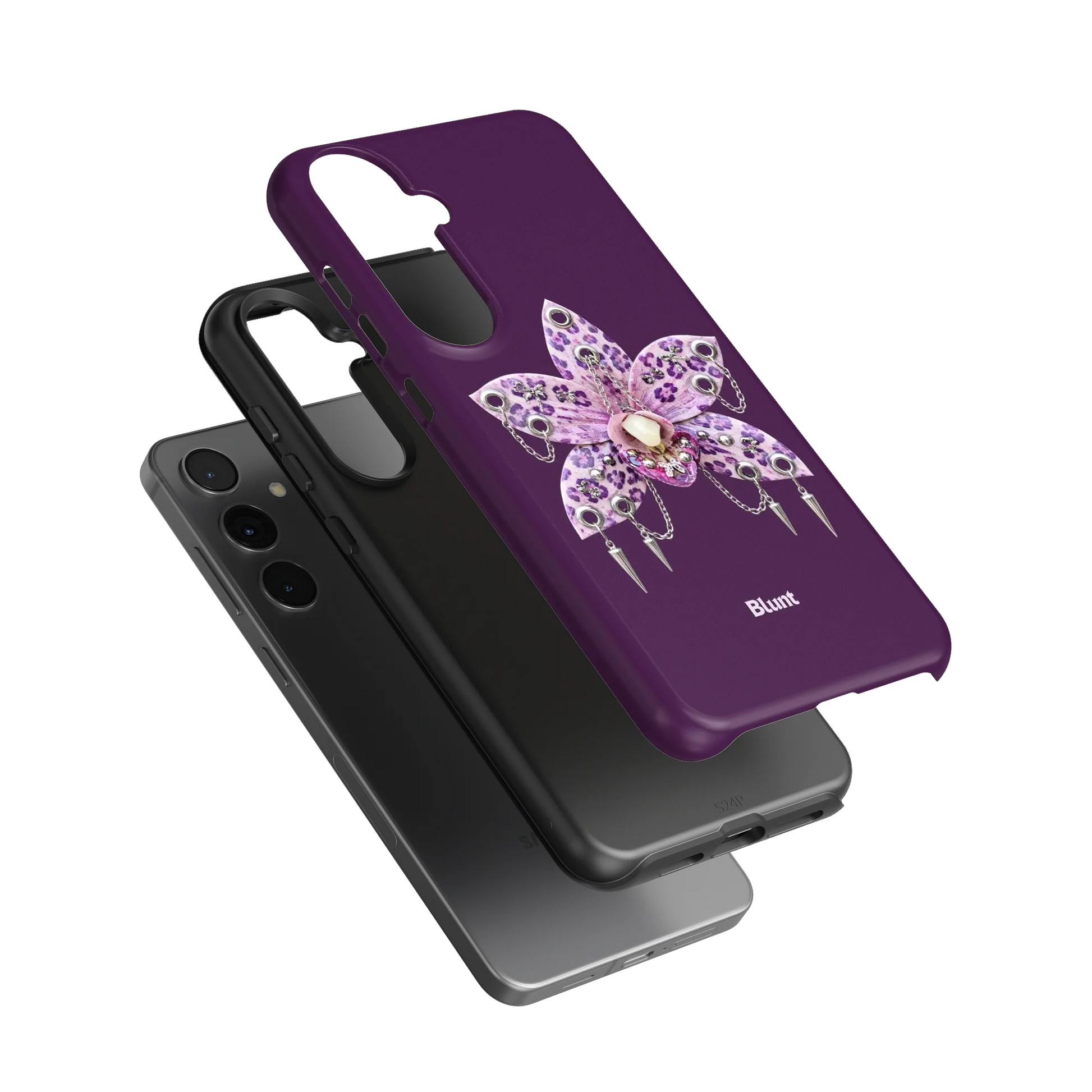 Ubevera-samsung-case-Galaxy S24 Plus-3