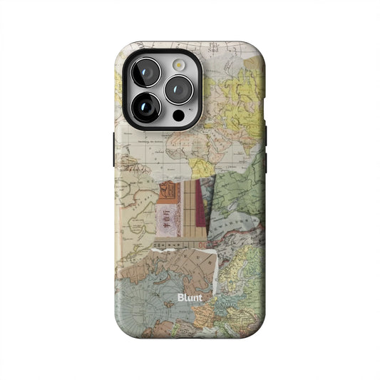 Mapfold-iphone-case-iPhone 13 Pro-1