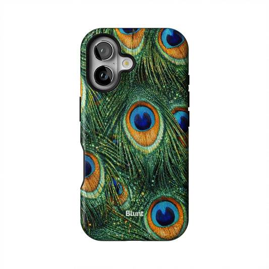 Jade-Quilt-iphone-case-iPhone 16-1