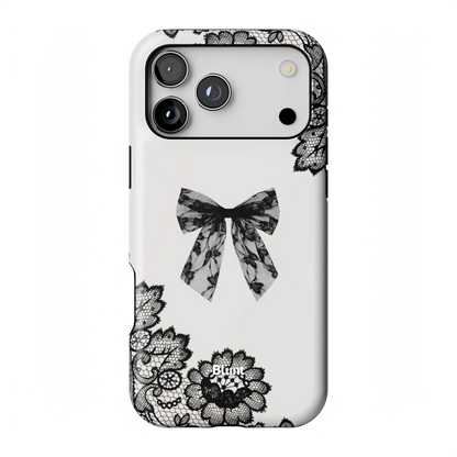 Beatrice iPhone Case