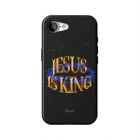 Crowned-Truth-iphone-case-iPhone 17 E-1