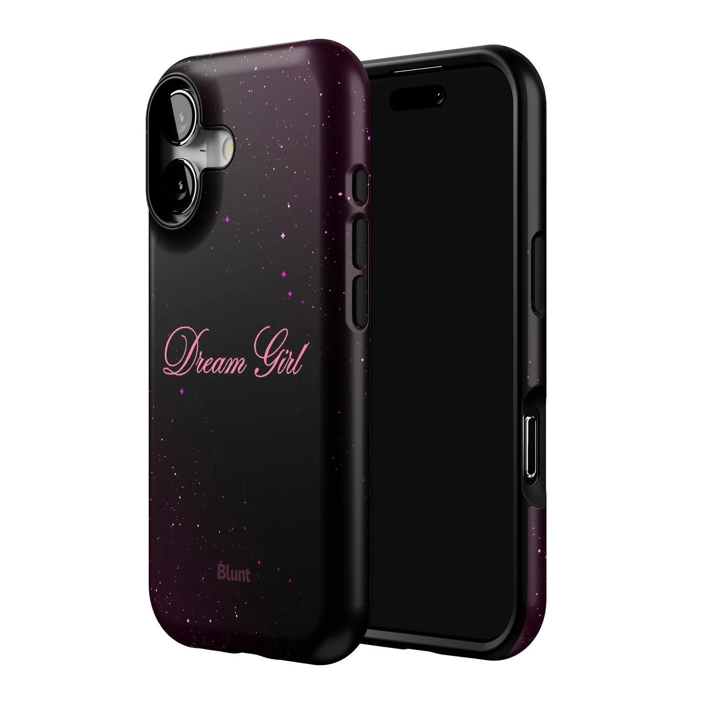 Dream Dust iPhone Case