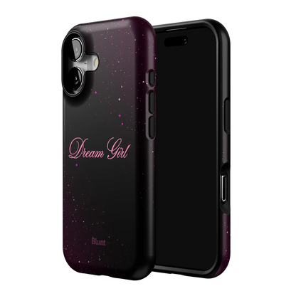 Dream Dust iPhone Case