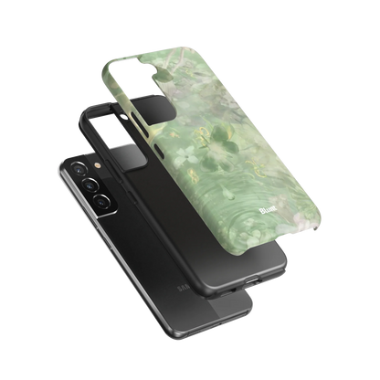 Sage-Mint-samsung-case-Galaxy S22-3
