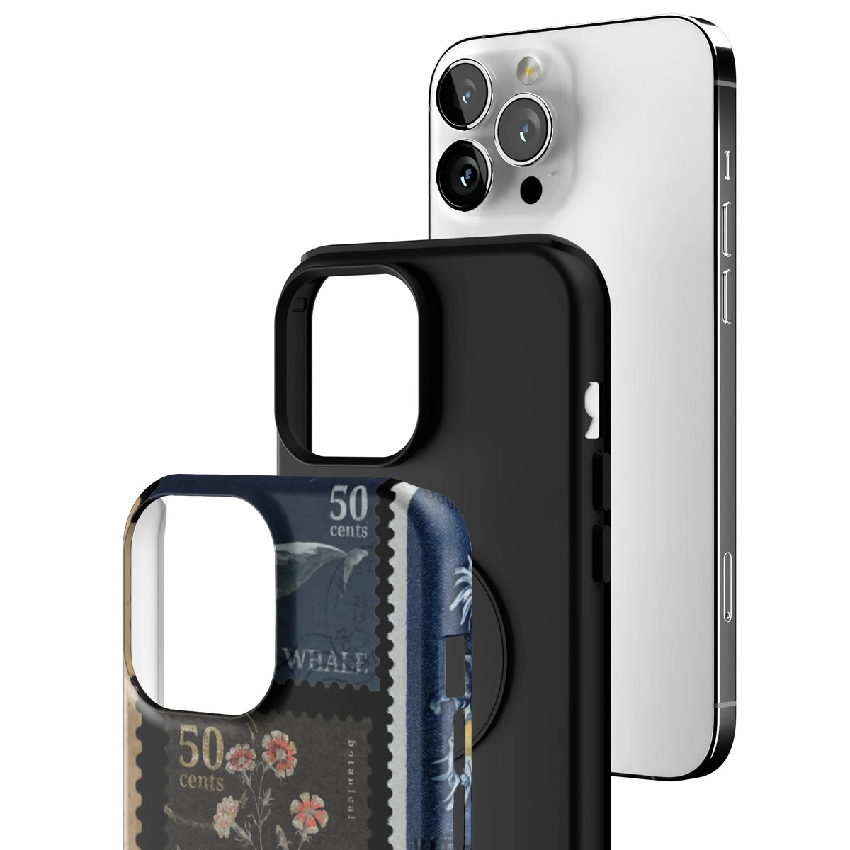 Postmark-iphone-case-iPhone 13 Pro Max-3