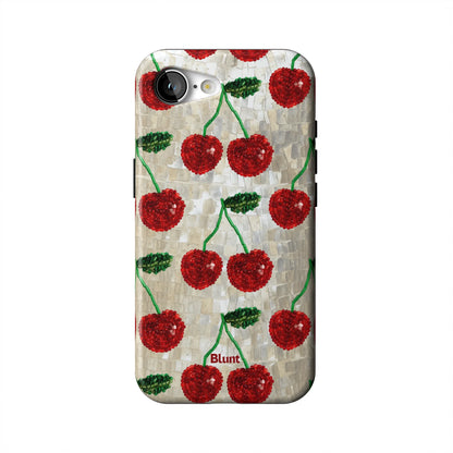 Cherry-Luxe-iphone-case-iPhone 17 E-1