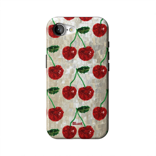 Cherry-Luxe-iphone-case-iPhone 17 E-1