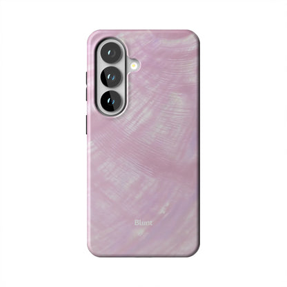 Blush-Pearl-samsung-case-Galaxy S26-1