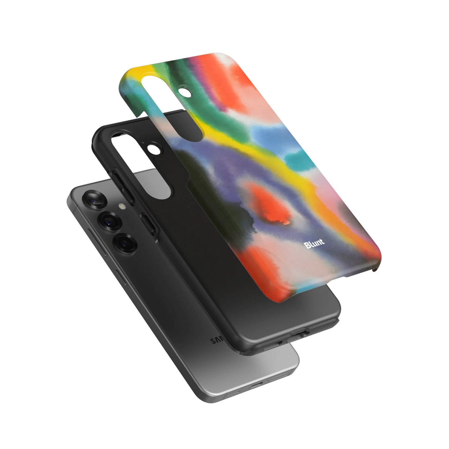 Dream Spill Samsung Case