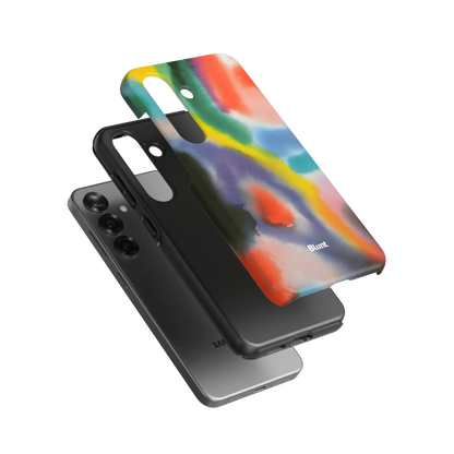 Dream Spill Samsung Case