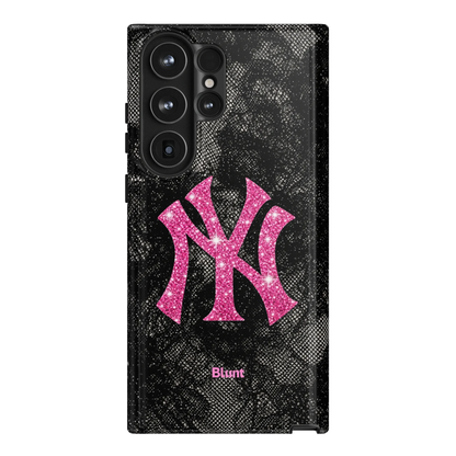 NYC Muse Samsung Case