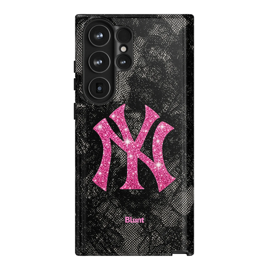NYC Muse Samsung Case