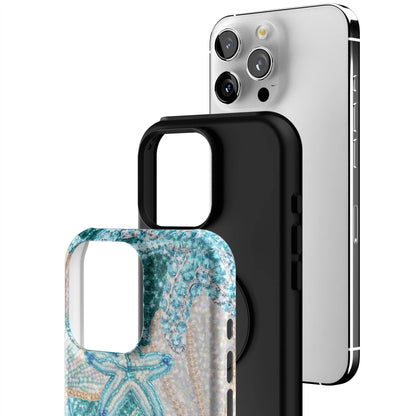 Tidal-Gems-iphone-case-iPhone 16 Pro Max-3