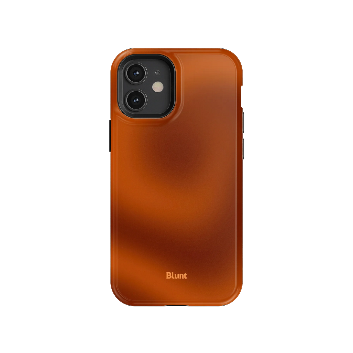 Cinnamon iPhone Case
