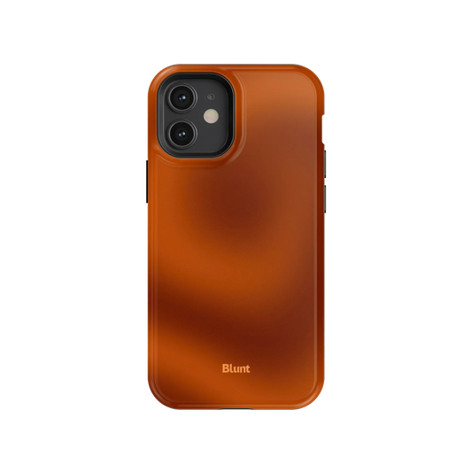 Cinnamon iPhone Case