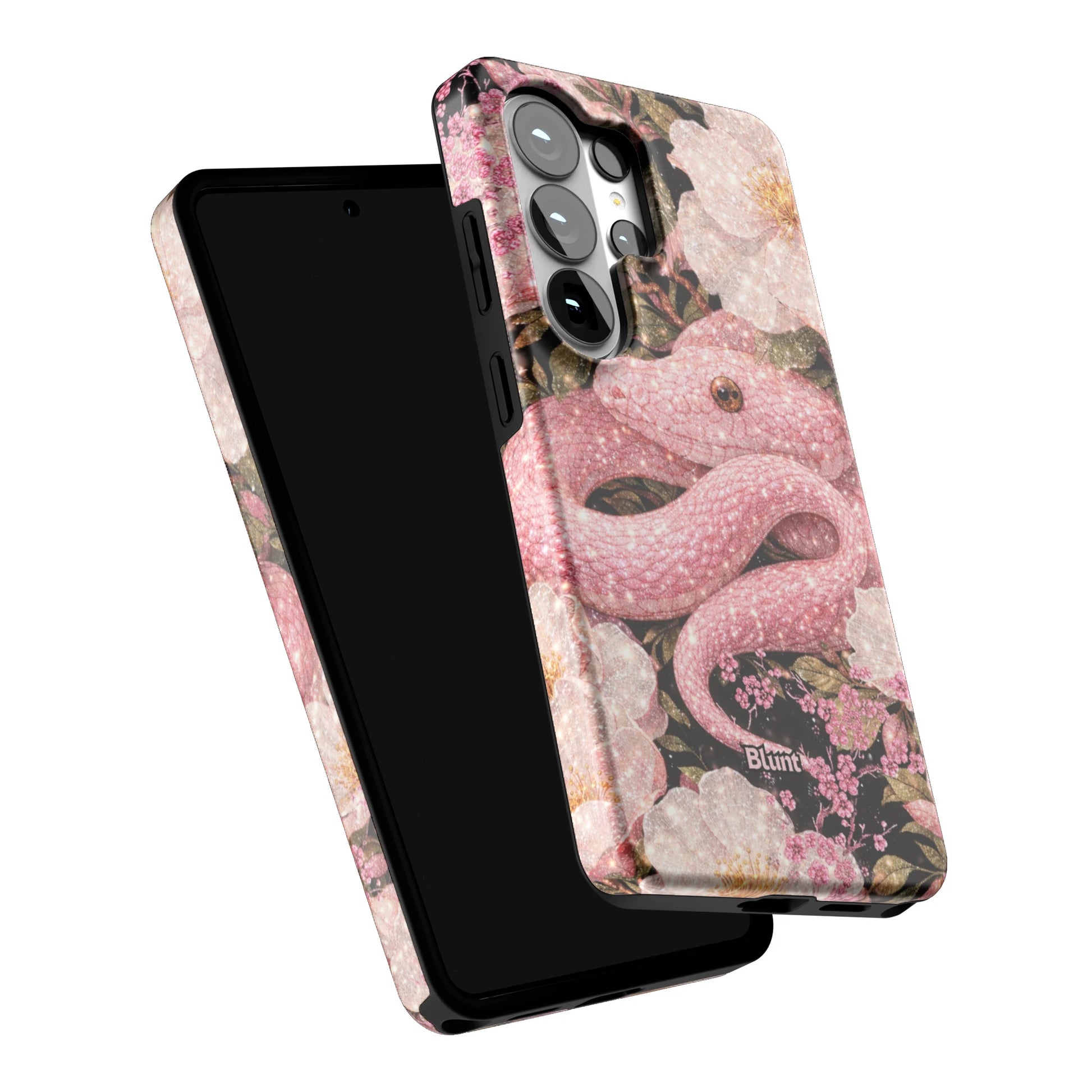 Nakea-samsung-case-Galaxy S26 Ultra-5