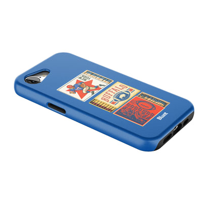 Buffalo-Football-iphone-case-iPhone 17 E-2