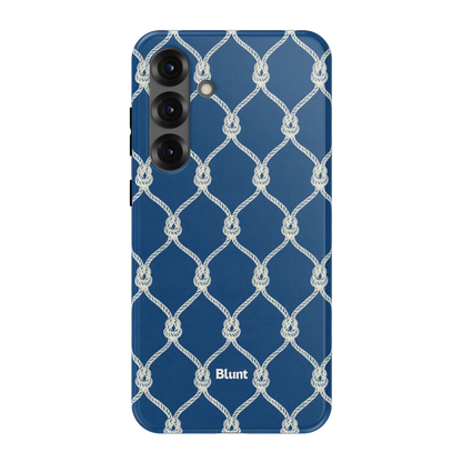Shoreline Samsung Case