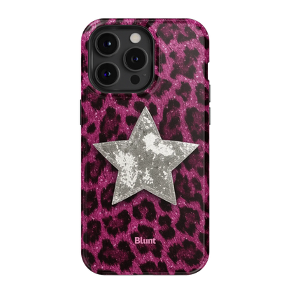 Pop Star iPhone Case