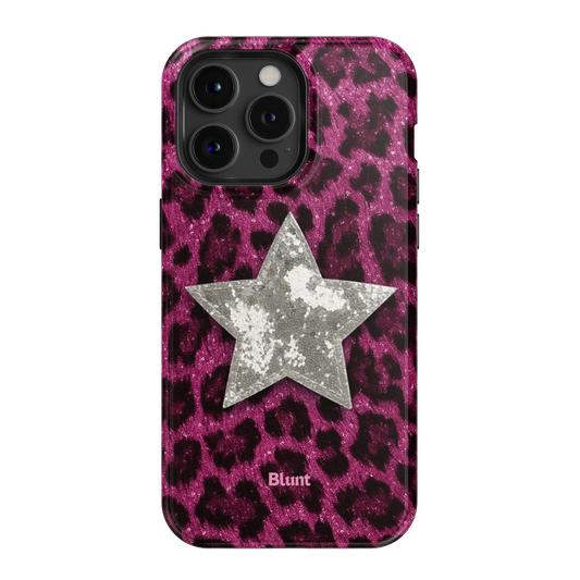 Pop Star iPhone Case