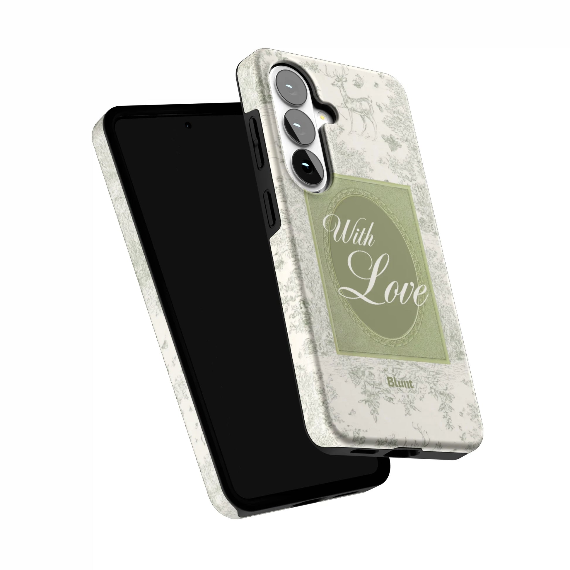 With-Love-samsung-case-Galaxy S26-5