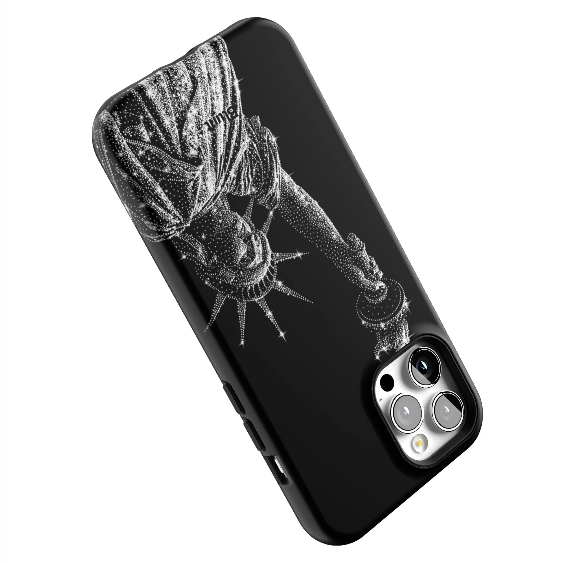 Glitterry-Liberty-iphone-case-iPhone 12 Pro Max-4