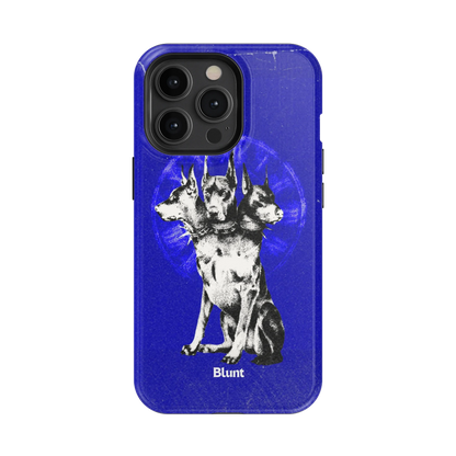 Play Flight iPhone Case