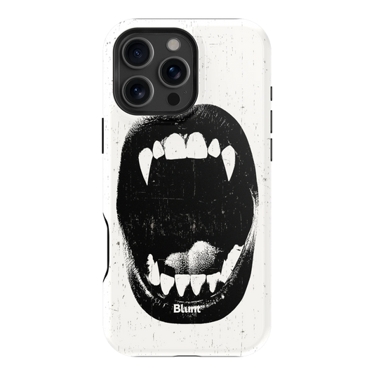Venomous iPhone Case