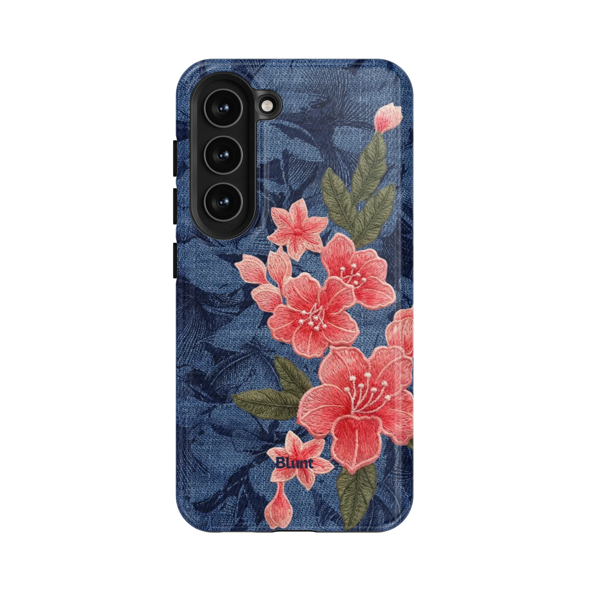 Indigo-Ivy-samsung-case-Galaxy S23-1