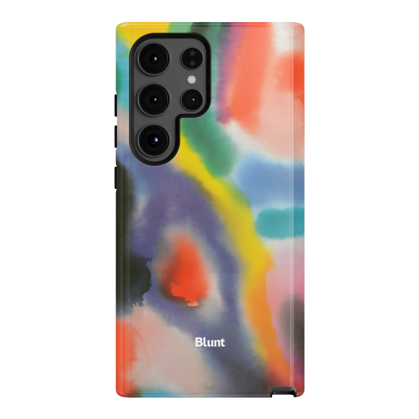 Dream Spill Samsung Case