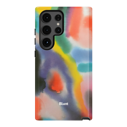Dream Spill Samsung Case