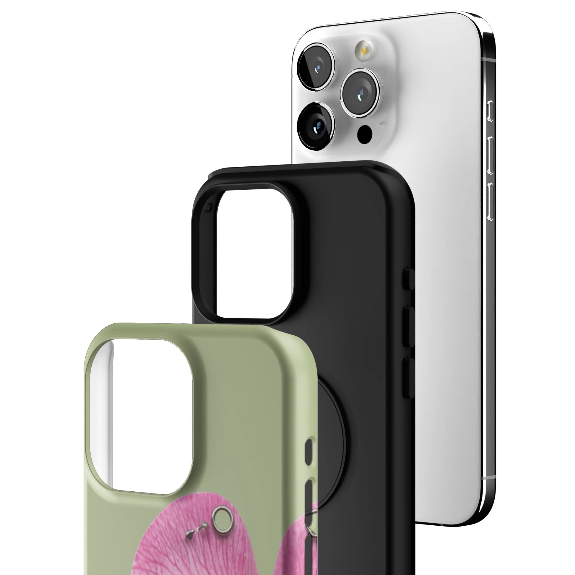 Matcha-Flora-iphone-case-iPhone 15 Pro Max-3