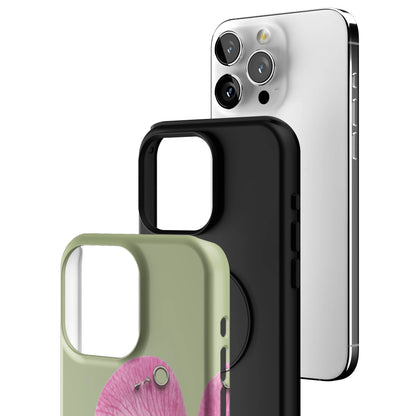 Matcha-Flora-iphone-case-iPhone 15 Pro Max-3